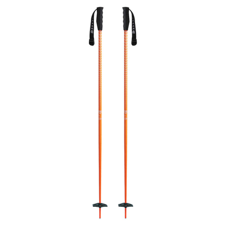 Black Crows Meta Ski Poles 2026