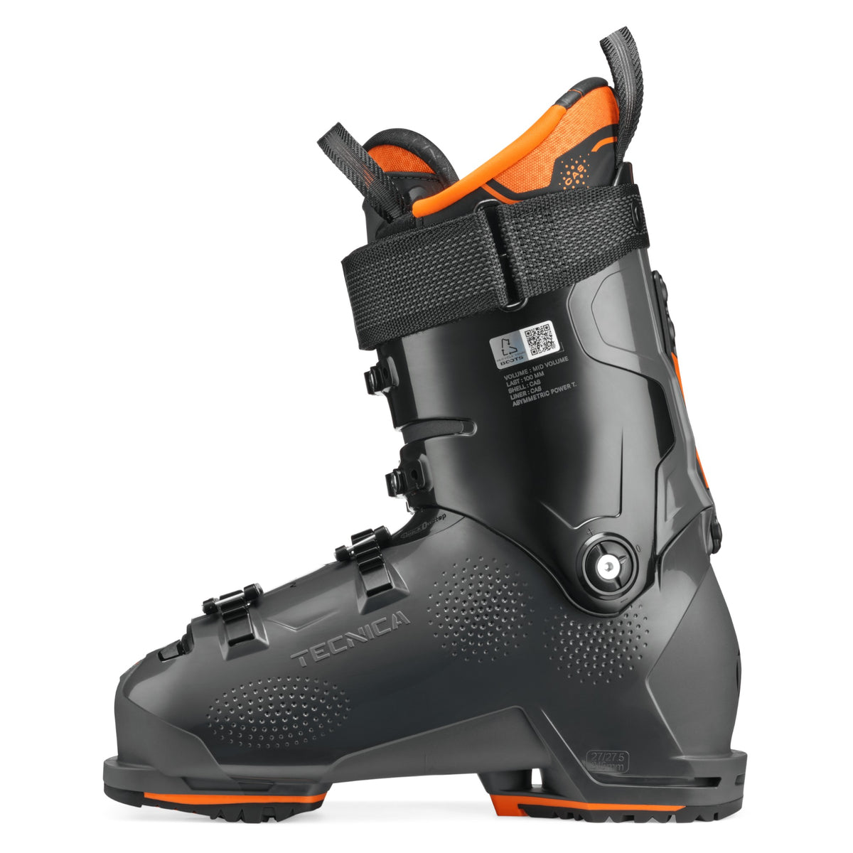 Tecnica Mach1 MV 110 Ski Boot 2027