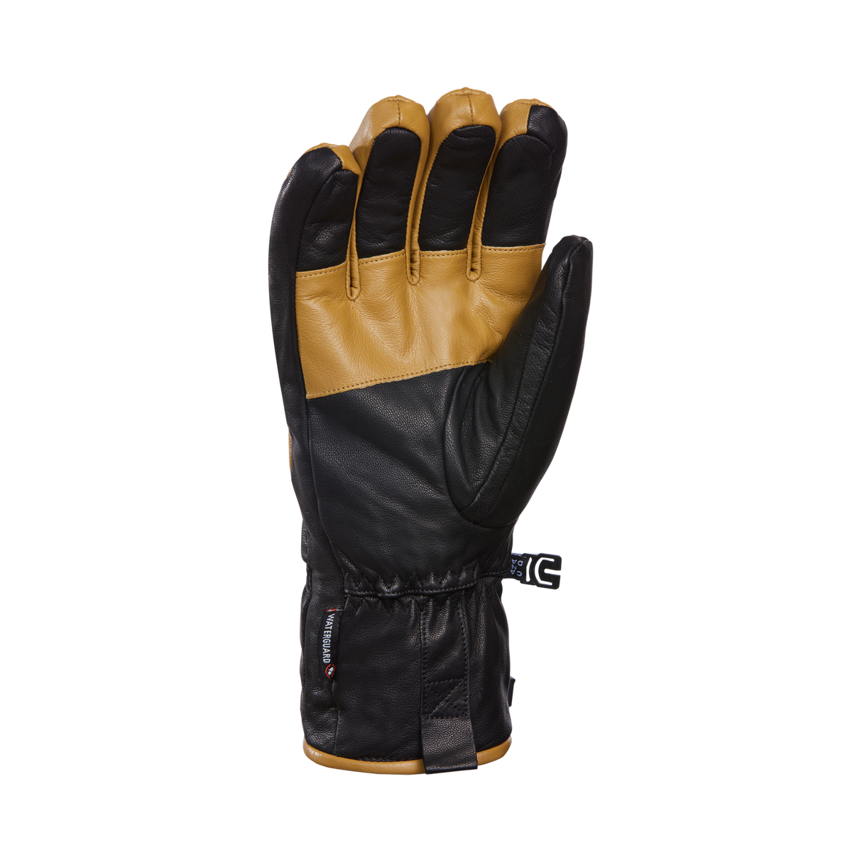 Kombi 2024 Men's The Free Fall Glove