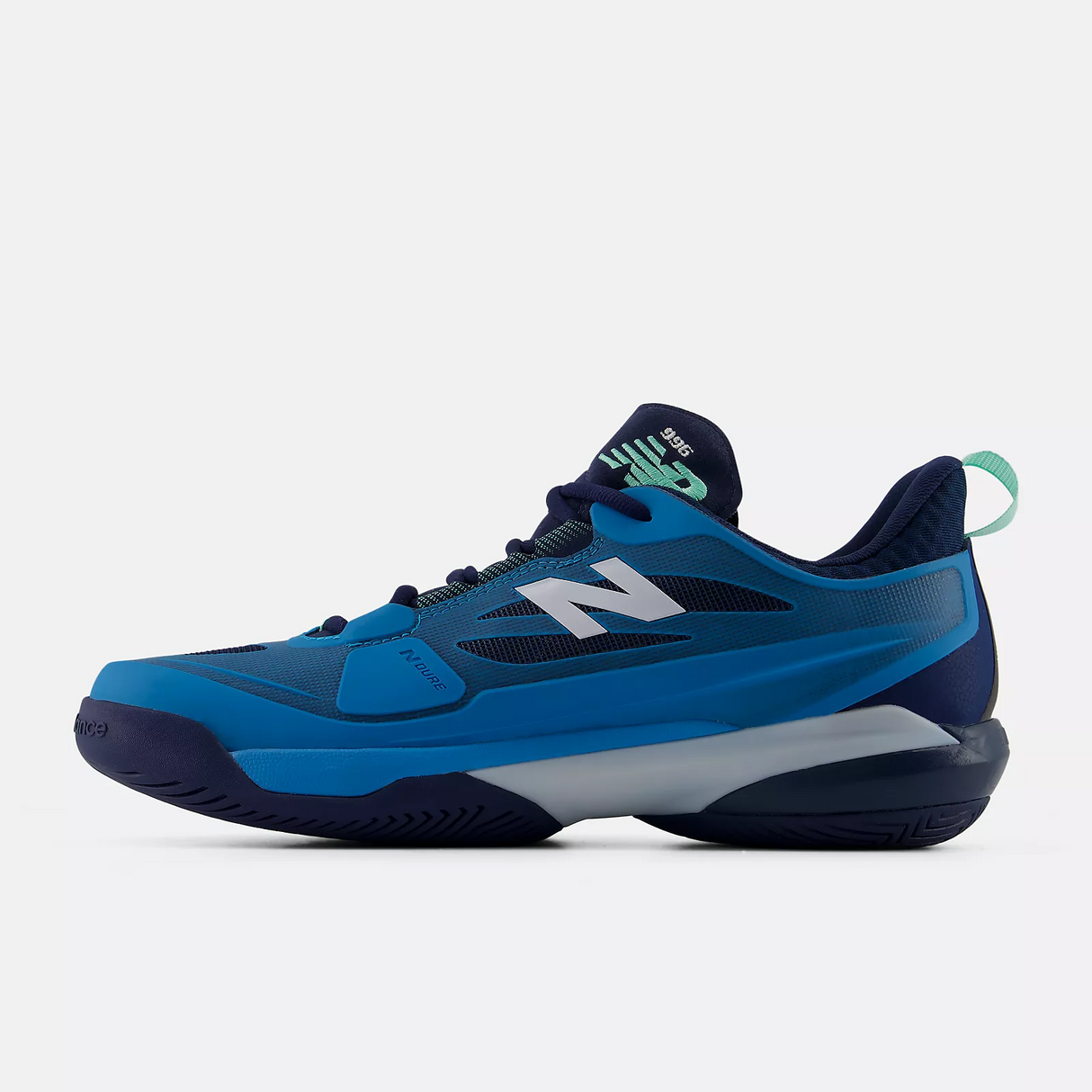 New Balance FuelCell 996v7 Men's Tennis Shoe 2026