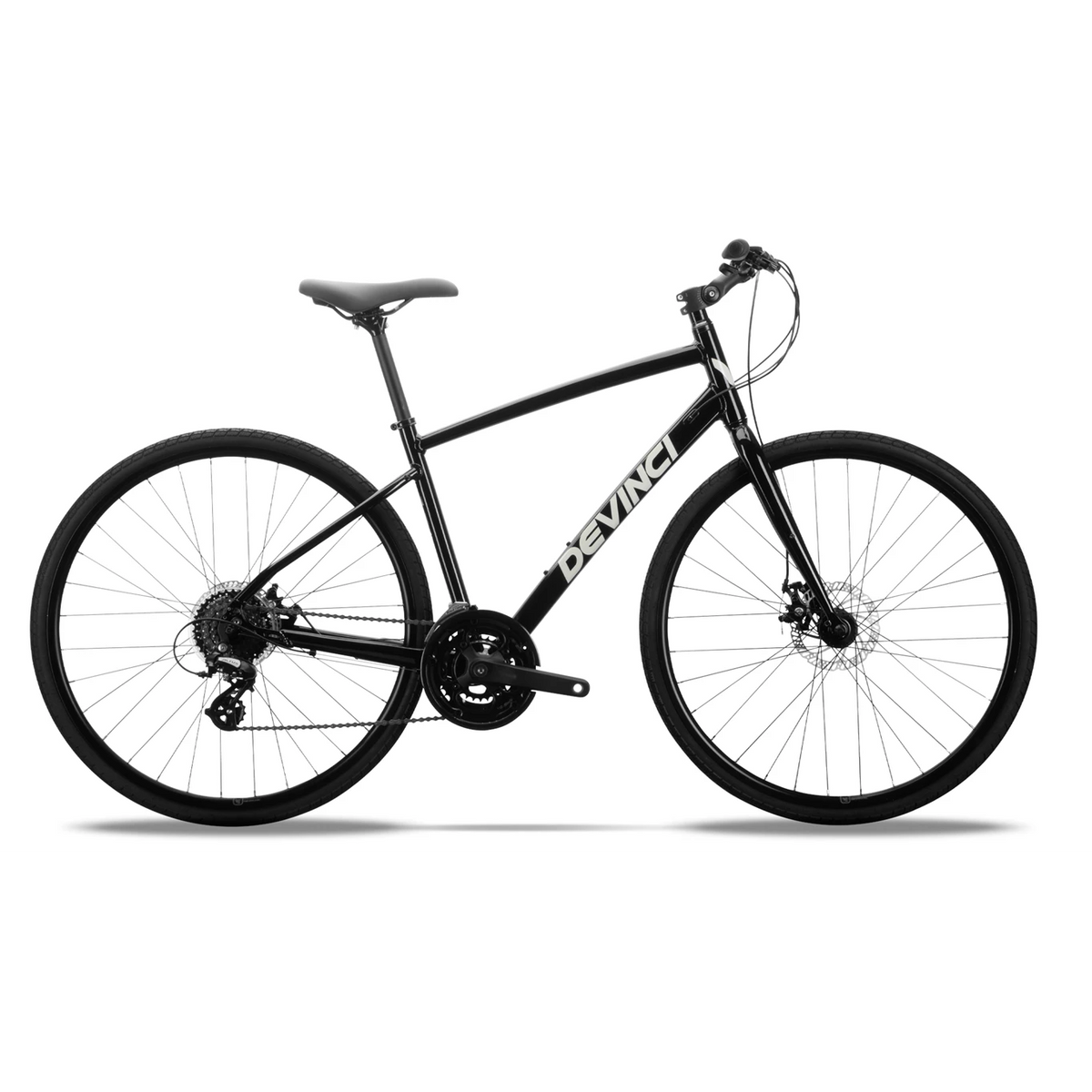 Devinci Milano 1 2025 – Kunstadt Sports