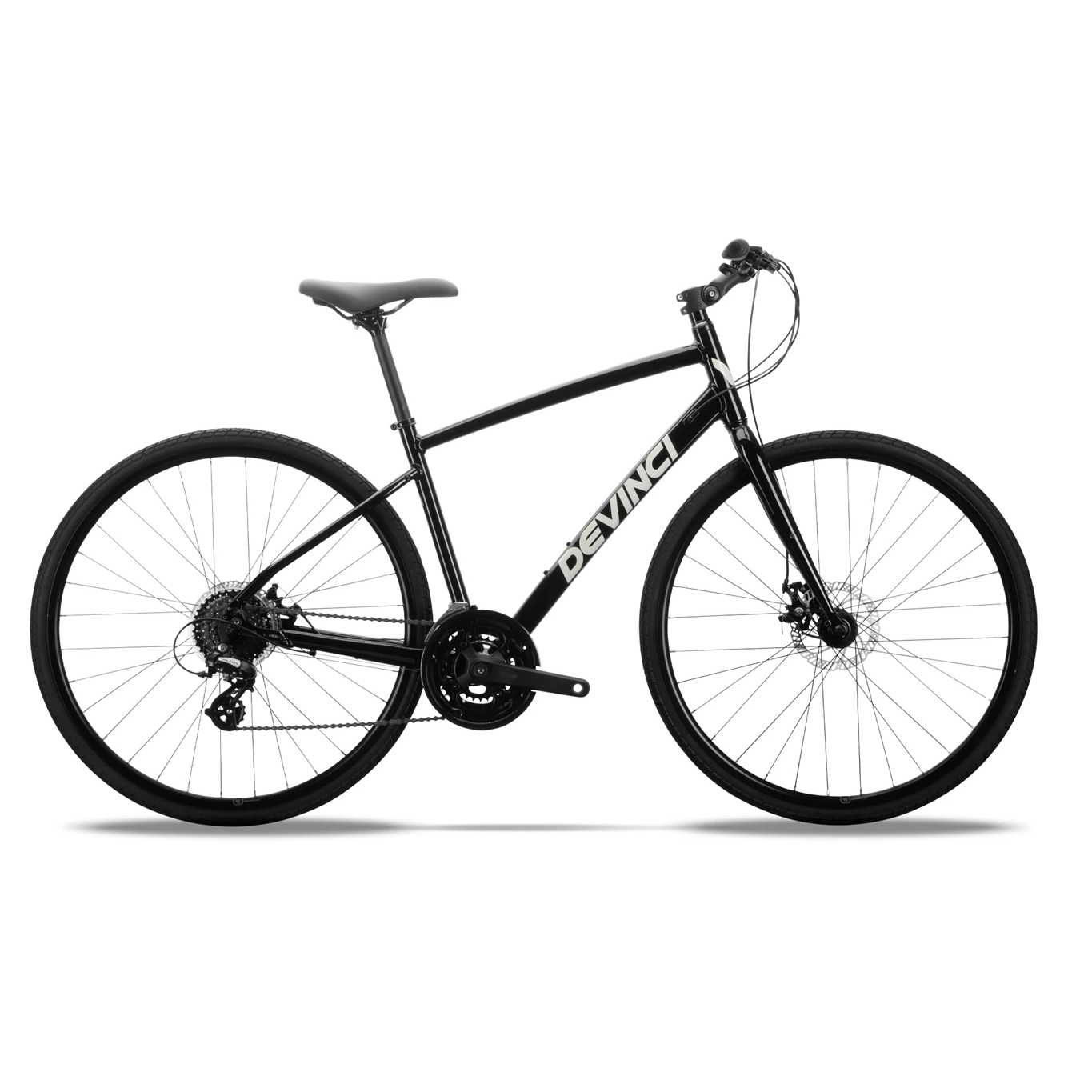 Devinci Milano 1 2025