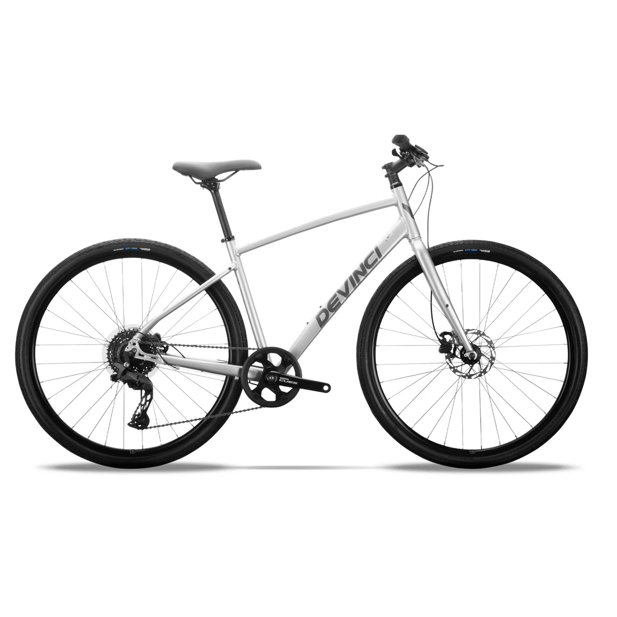 Devinci Milano 2 2026 – Kunstadt Sports