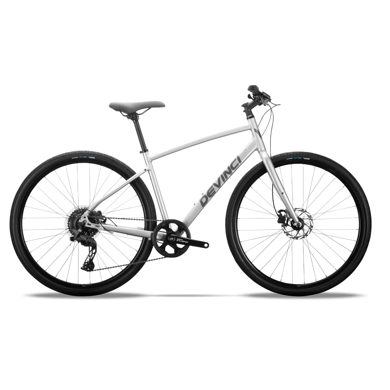 Devinci Milano 2 2025