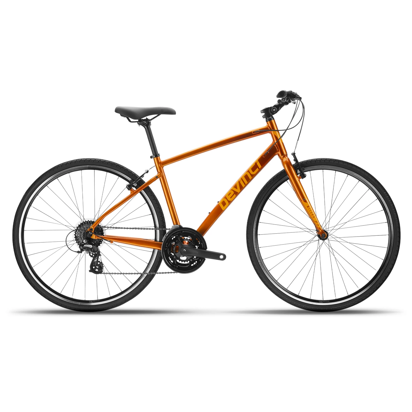 Devinci Milano Altus 21speed 2025