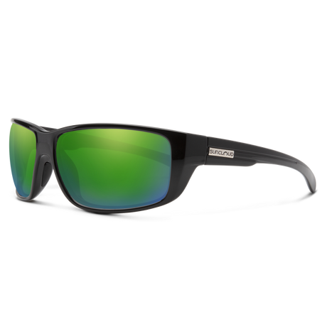 Suncloud Milestone Sunglasses