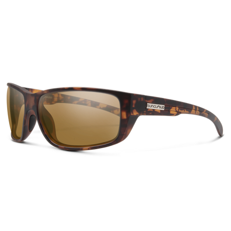 Suncloud Milestone Sunglasses