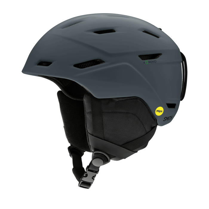 Smith 2024 Mission Helmet