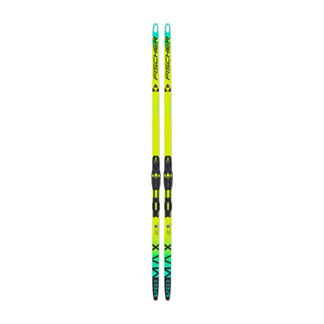 Fischer Speedmax 100 HE Skate Plus 610 Medium IFP Ski 2026