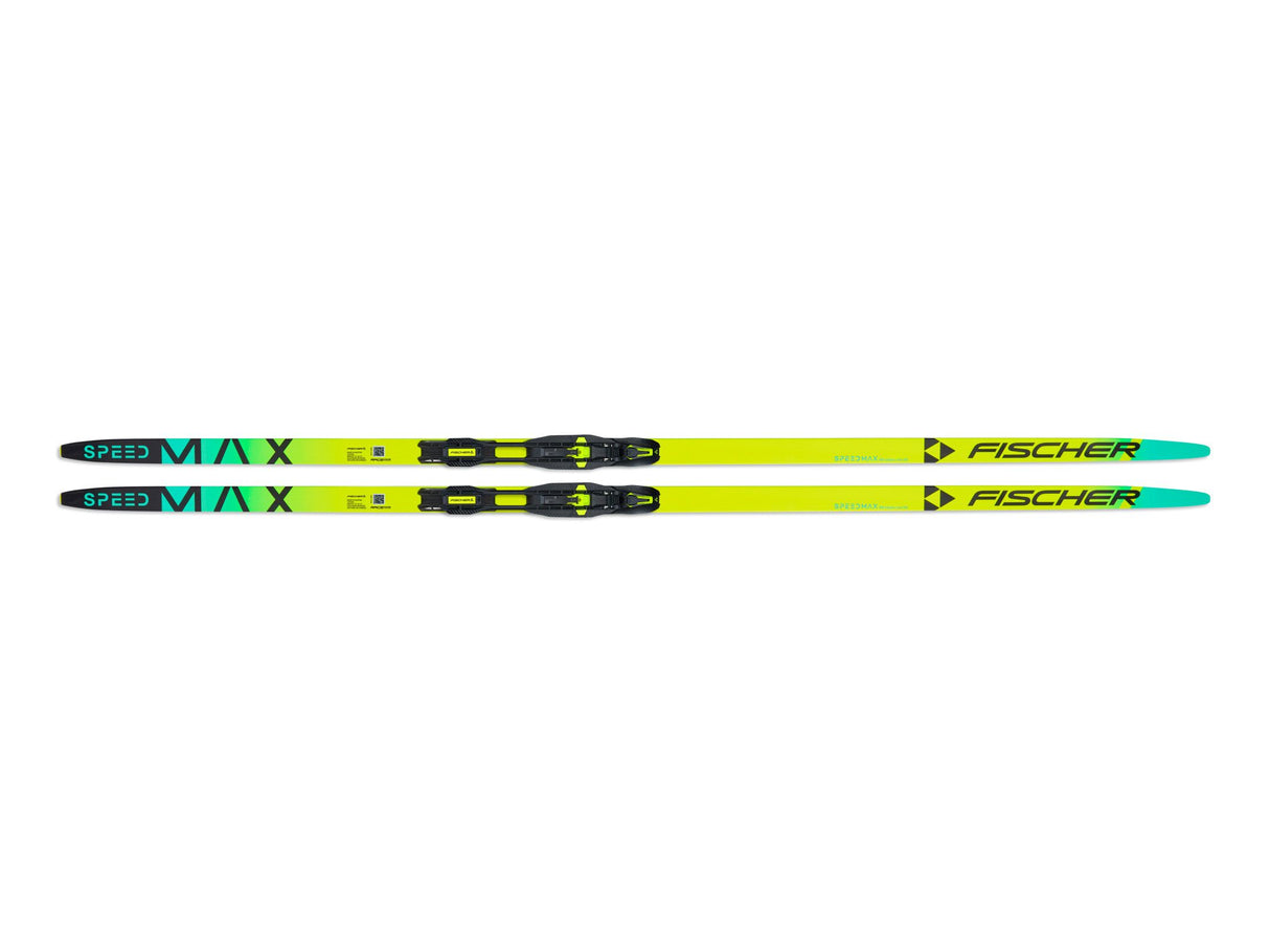 Fischer Speedmax 100 Classic Plus 702 Medium IFP Ski 2026