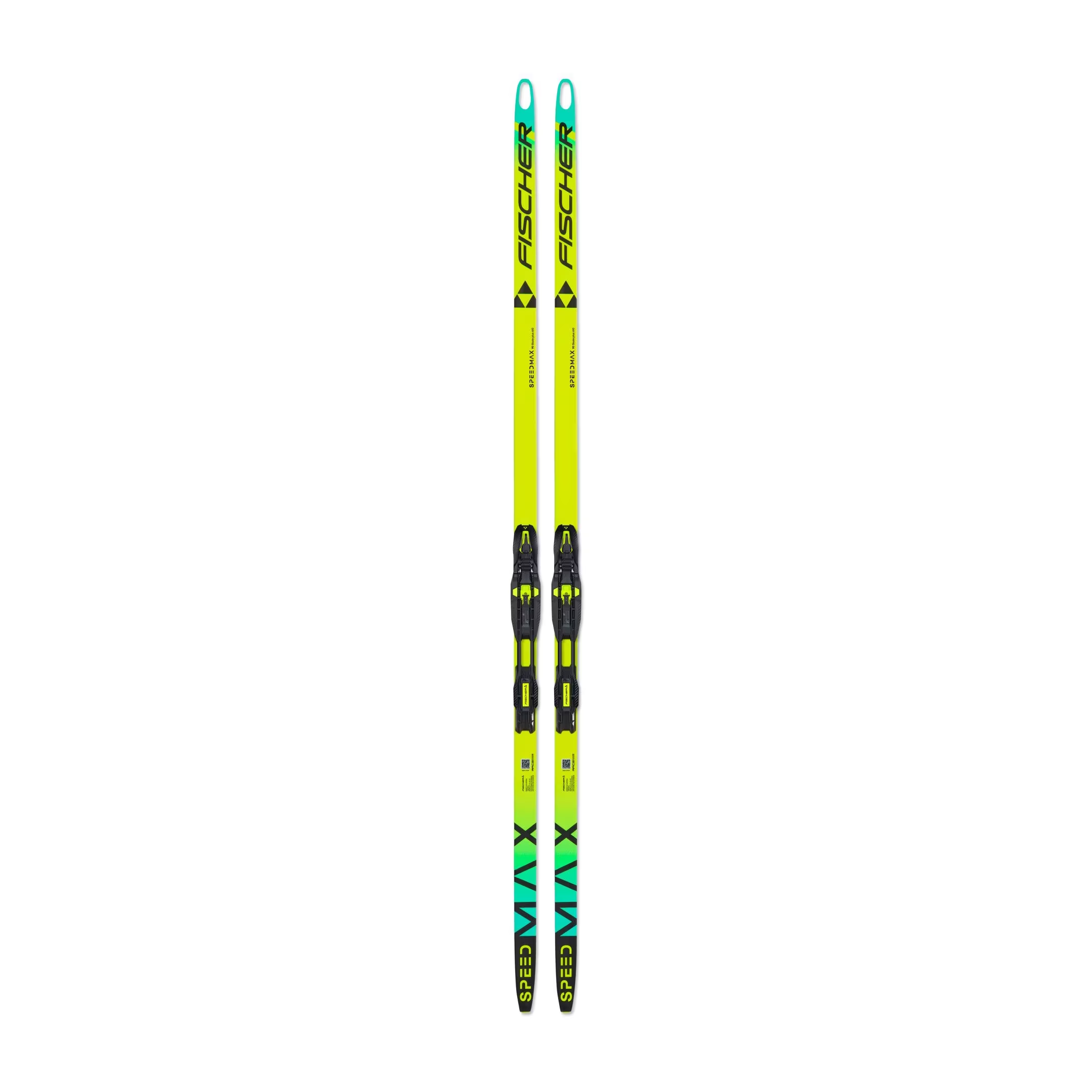 Fischer Speedmax 90 Skate Plus 610 Stiff IFP Ski 2026