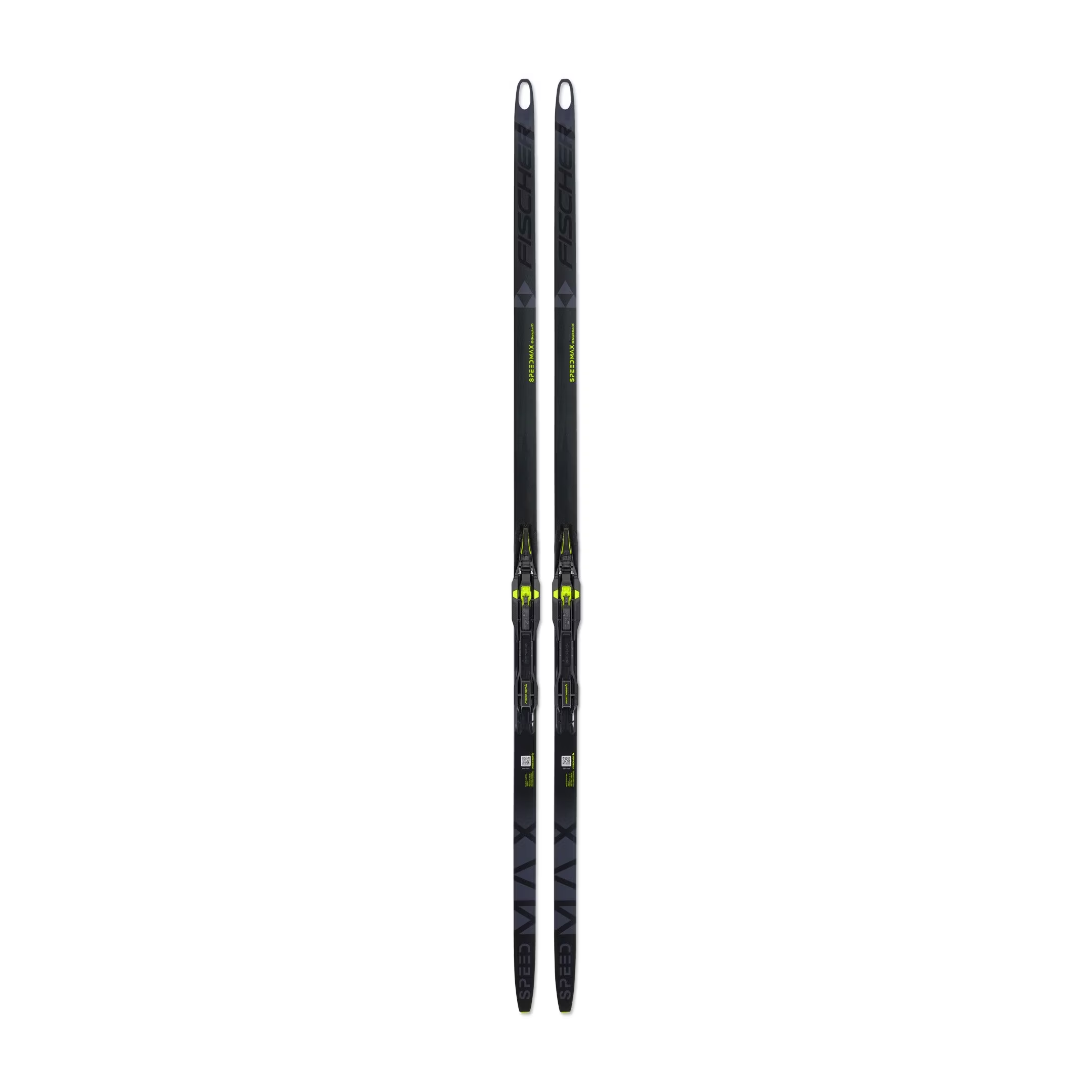Fischer Speedmax 80 Skate Plus 115 Meduim IFP Ski 2026