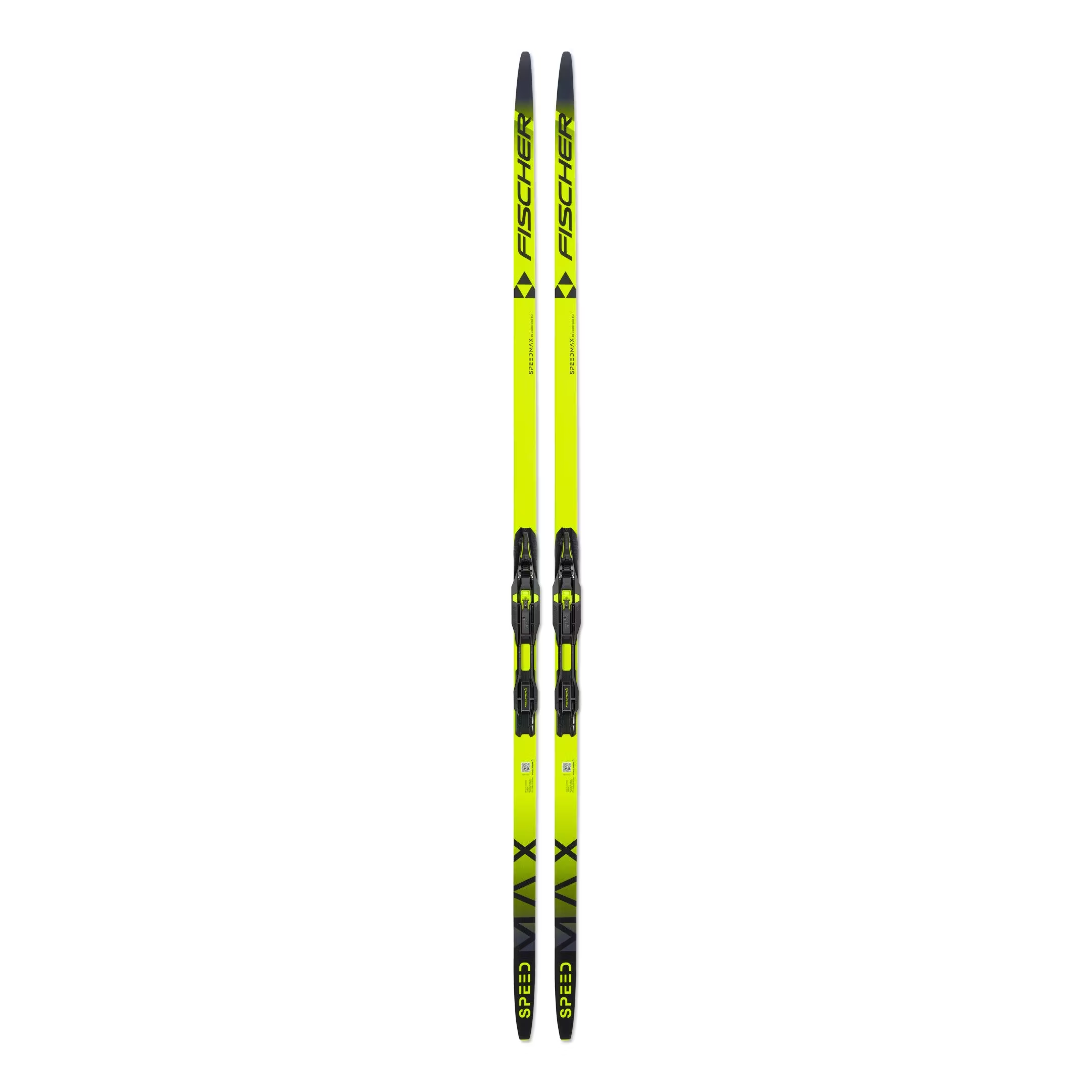 Fischer Speedmax 80 Classic Plus 812 Medium IFP Ski 2026