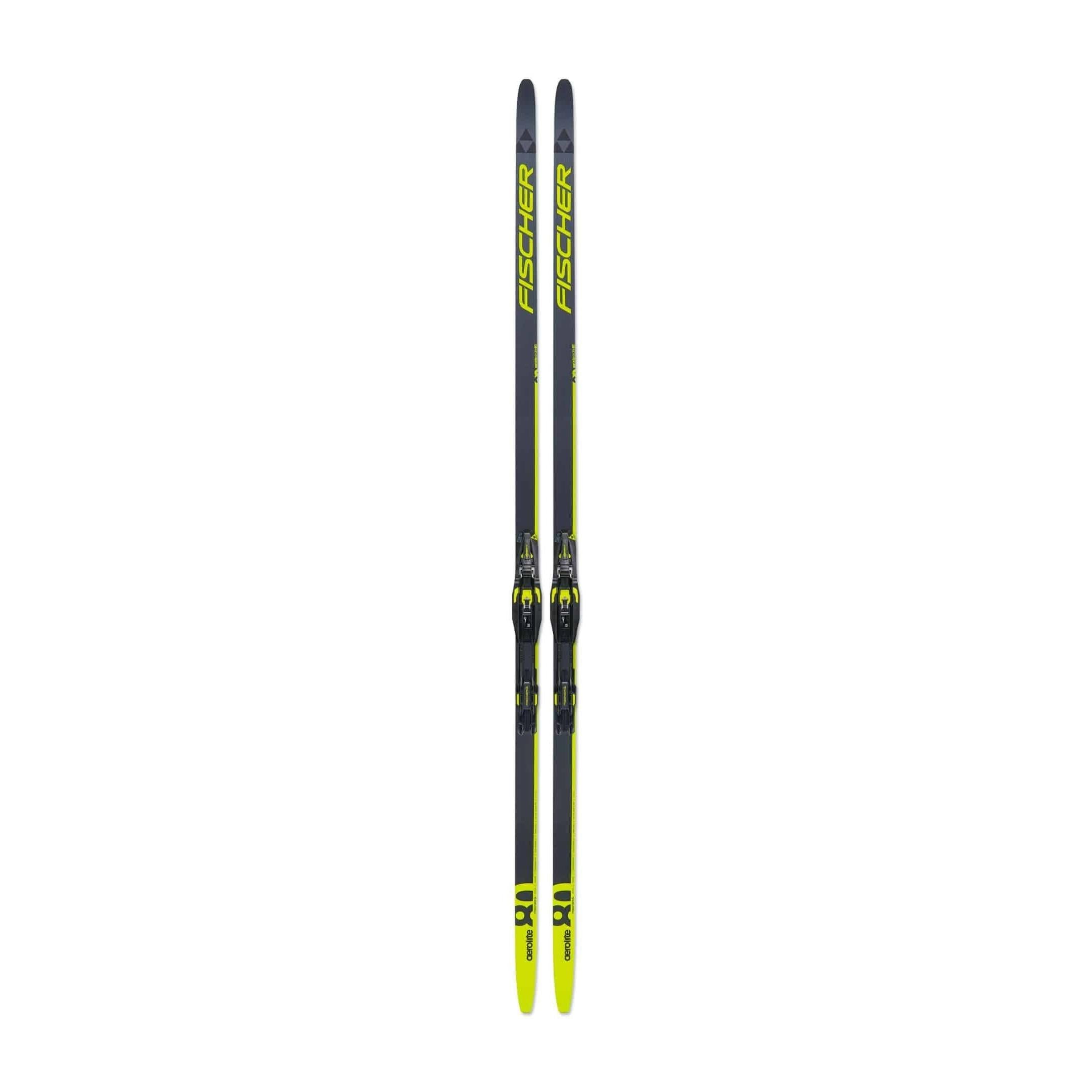 Fischer Aerolite Skate 80 IFP Ski 2026