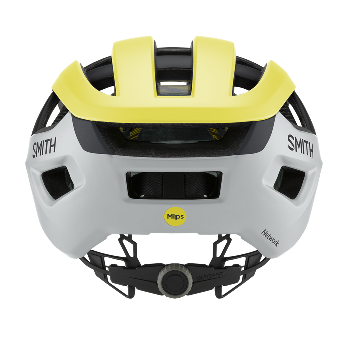 Smith Network MIPS 2024