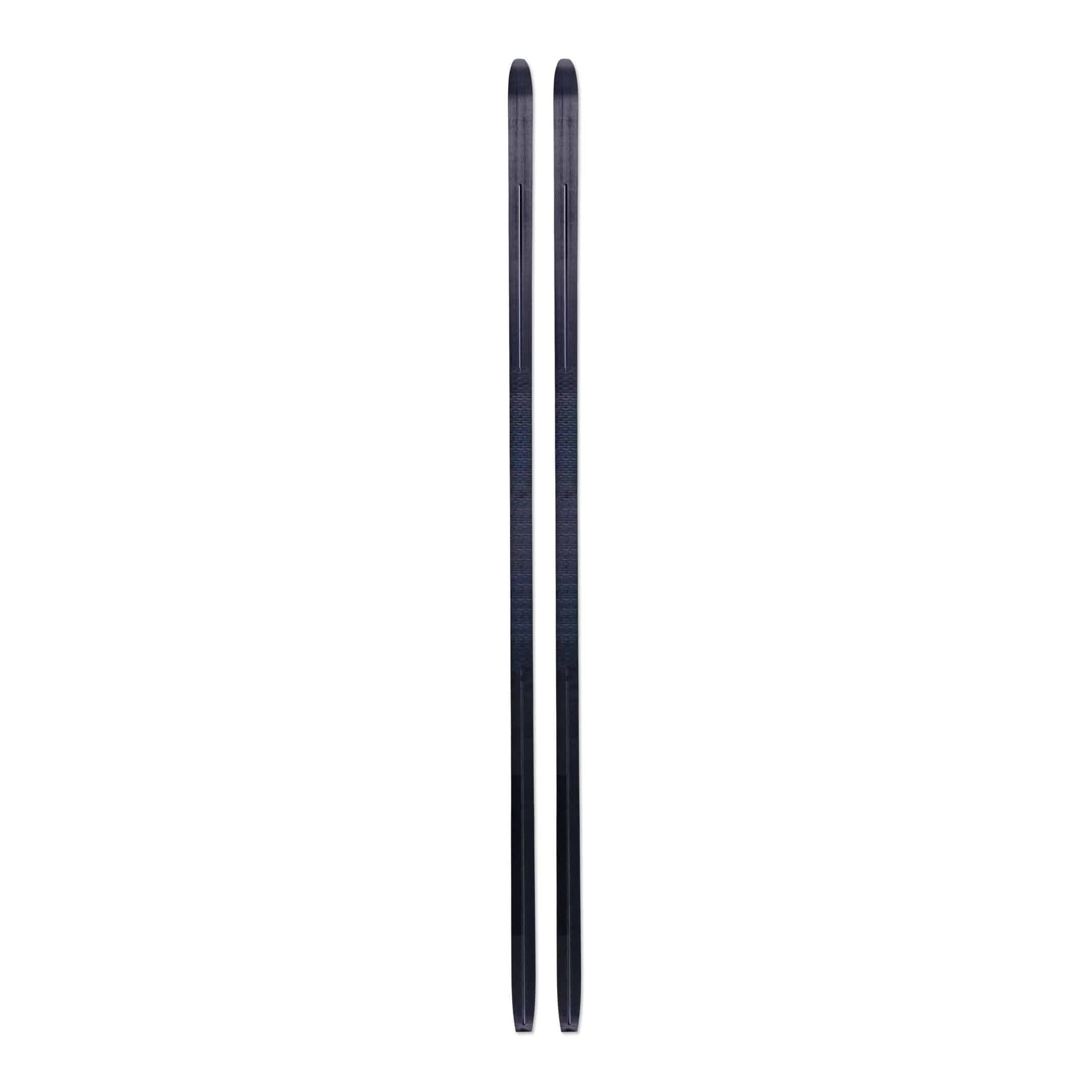 Fischer Fibre Crown EF Ski + Control Step-in IFP Binding 2026