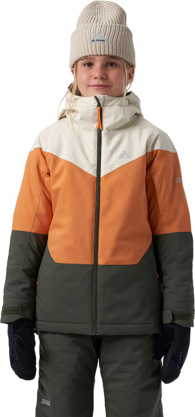 Orage Junior Shefford Insulated Jacket 2024