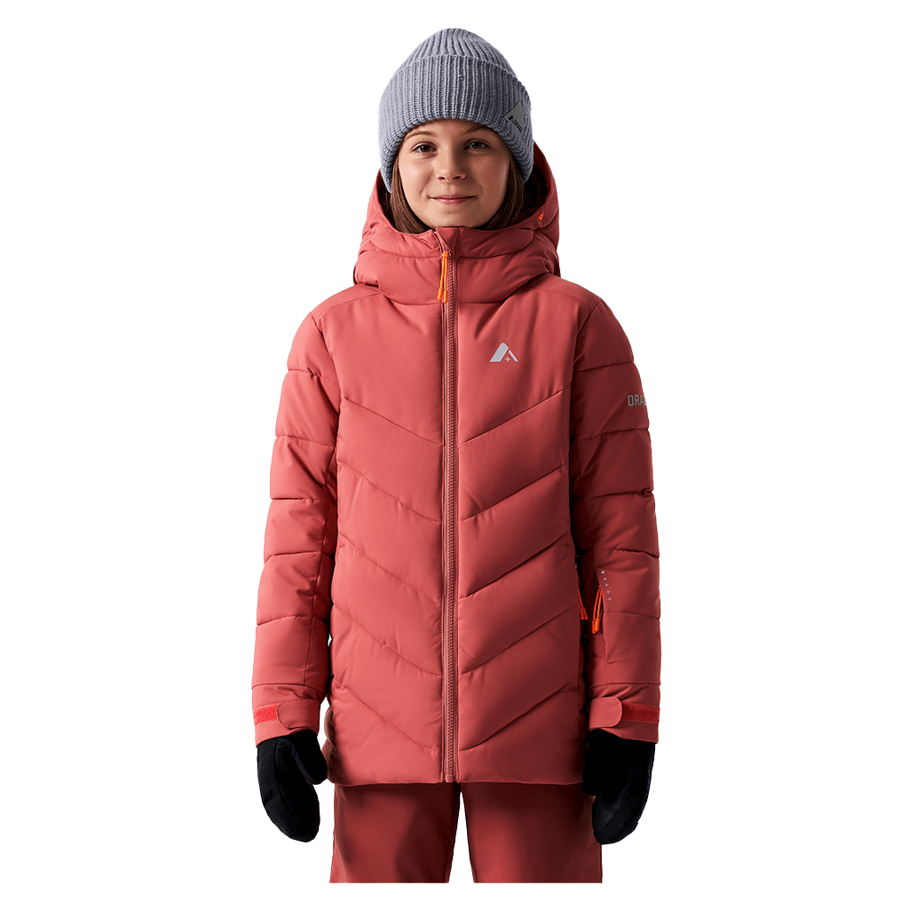 Orage Junior Riya Synthetic Down Jacket 2024