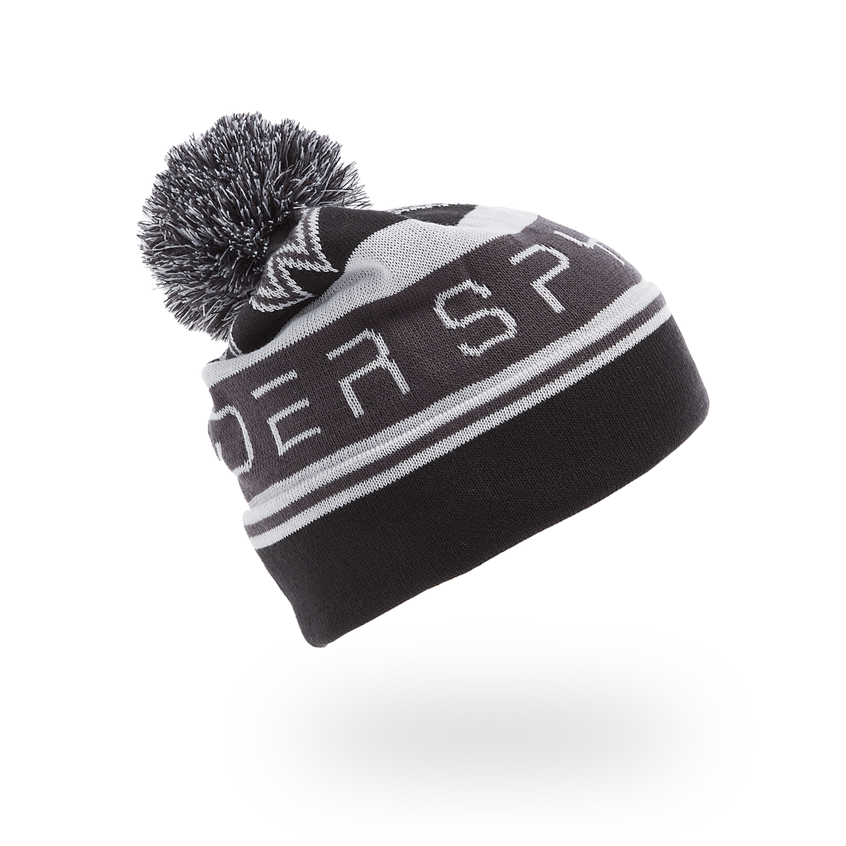 Spyder 2023 Men's Icebox Pom Hat