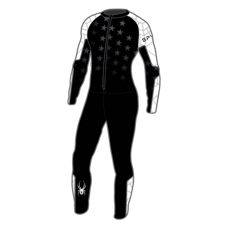 Combinaison de course Spyder 2024 Nine Ninety