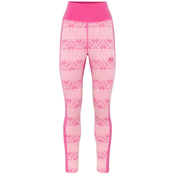 Kari Traa Women's Anna High Waist Pants 2026