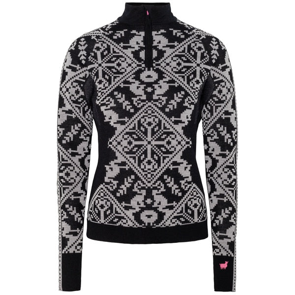 Kari Traa Women's Saga Half-Zip 2026