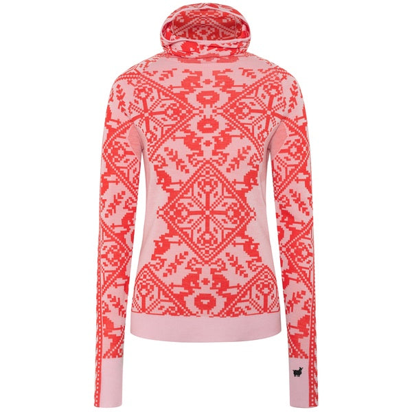 Kari Traa Women's Saga Hood 2026