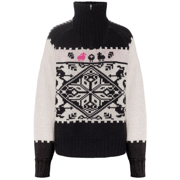 Kari Traa Women's Saga Knit 2026