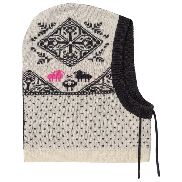 Kari Traa Women's Saga Knit Balaclava 2026