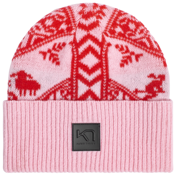 Kari Traa Women's Saga Knit Beanie 2026