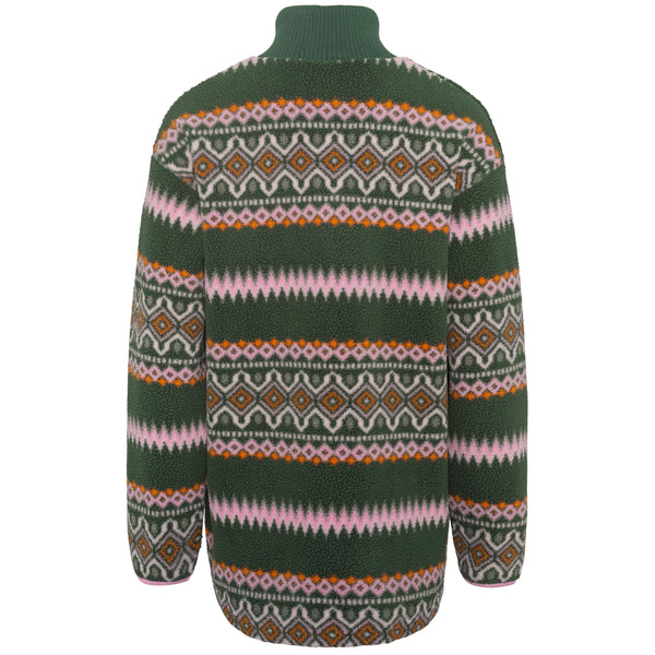 Kari Traa Women's Ruthie Midlayer Half-Zip 2026