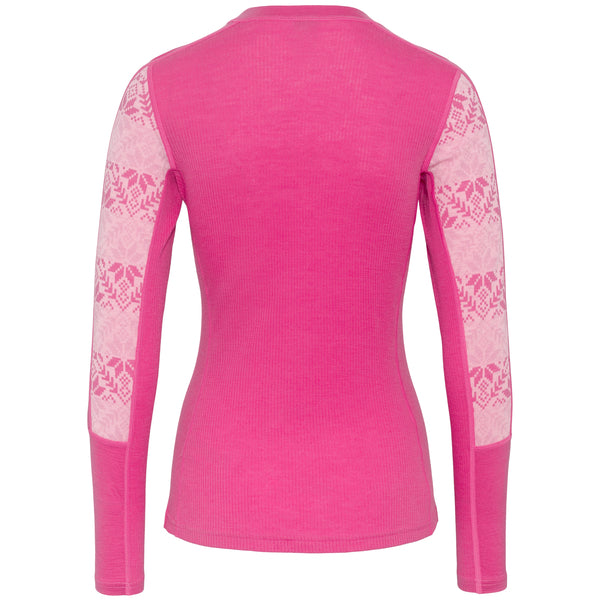 Kari Traa Women's Anna Long Sleeve 2026