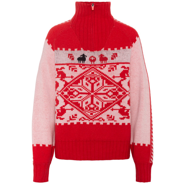 Kari Traa Women's Saga Knit 2026