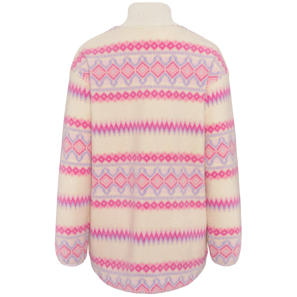 Kari Traa Women's Ruthie Midlayer Half-Zip 2026