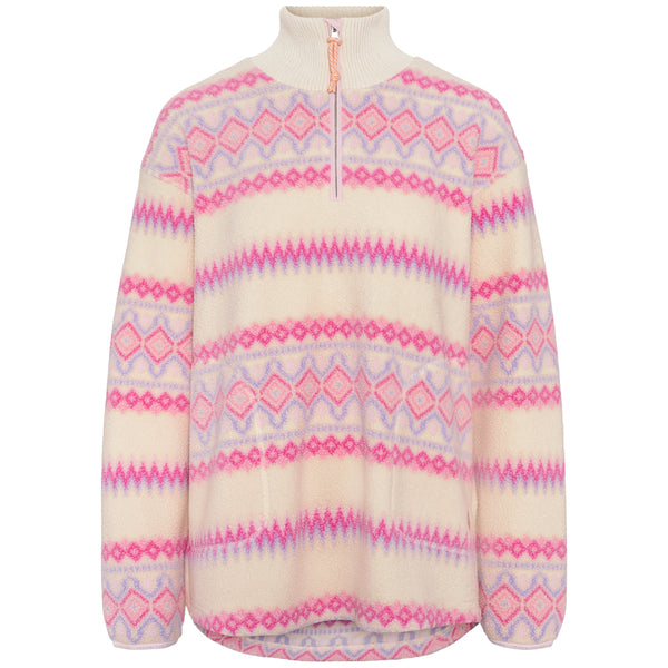 Kari Traa Women's Ruthie Midlayer Half-Zip 2026