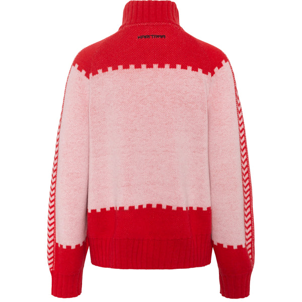 Kari Traa Women's Saga Knit 2026