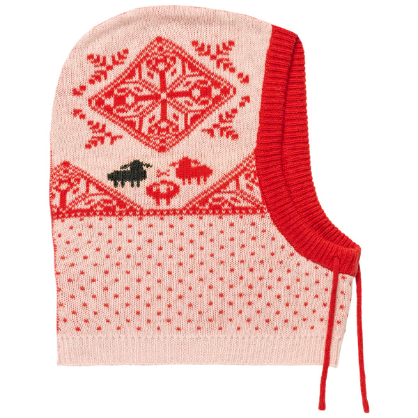 Kari Traa Women's Saga Knit Balaclava 2026