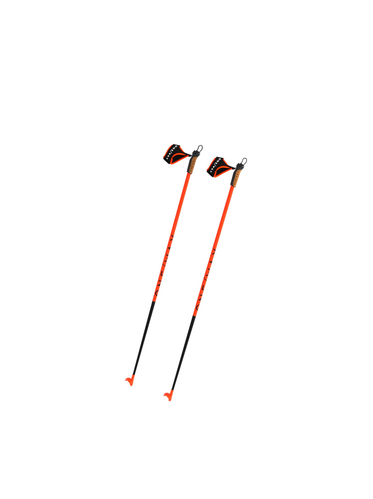 Oneway Junior Storm Poles 2027