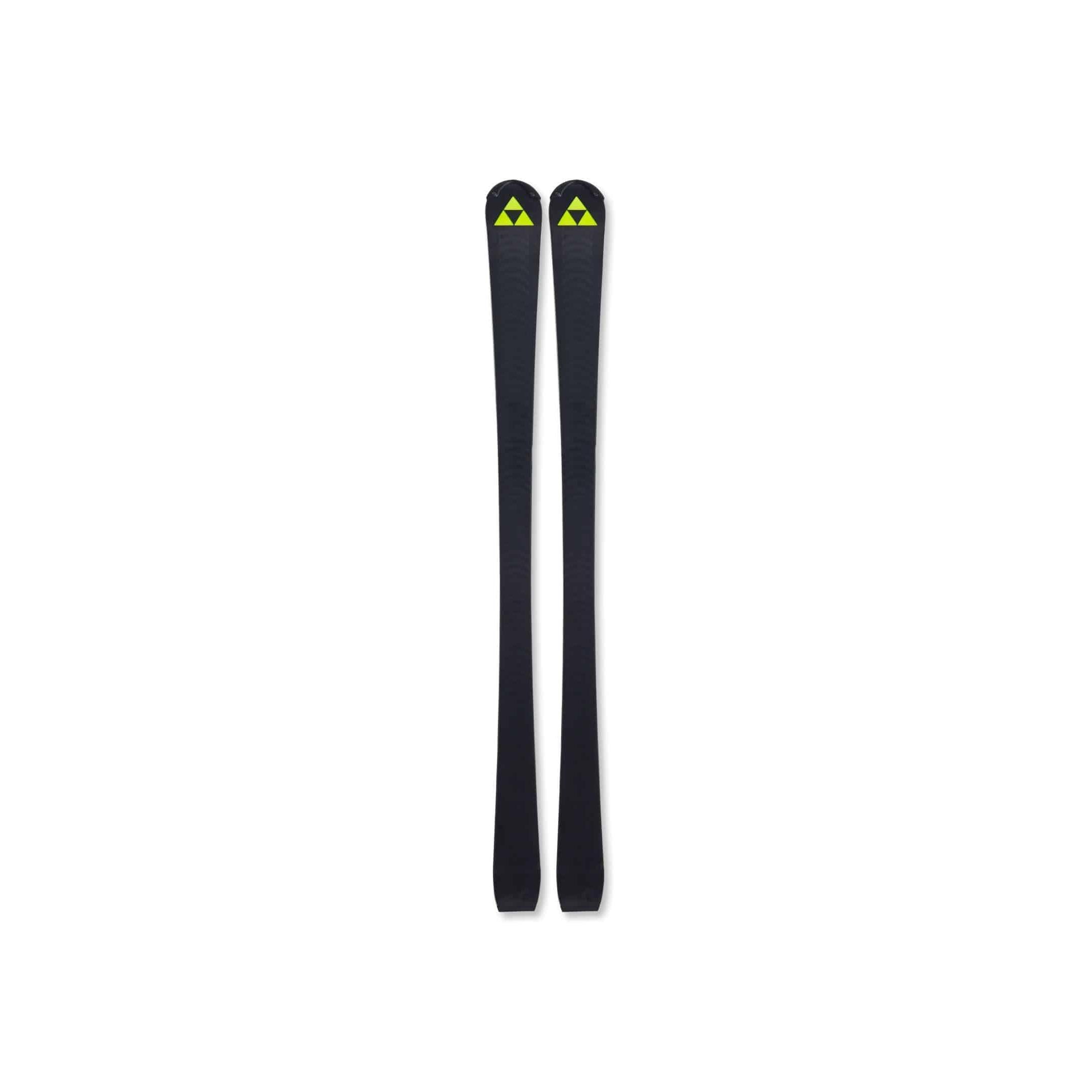 Fischer RC4 Noize SL Junior M/O Plate (130-135) Ski 2026