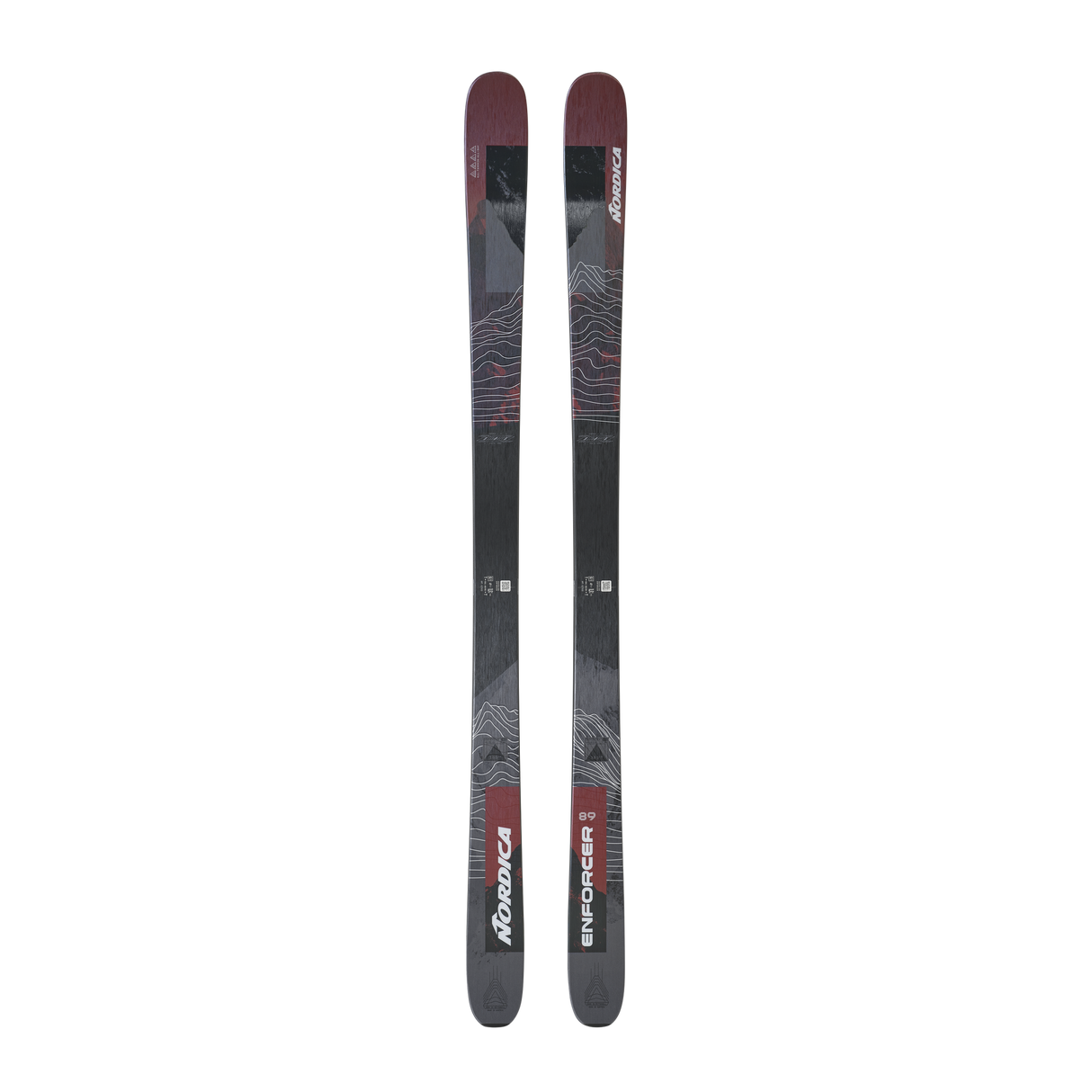 Nordica Enforcer 89 Ski 2027