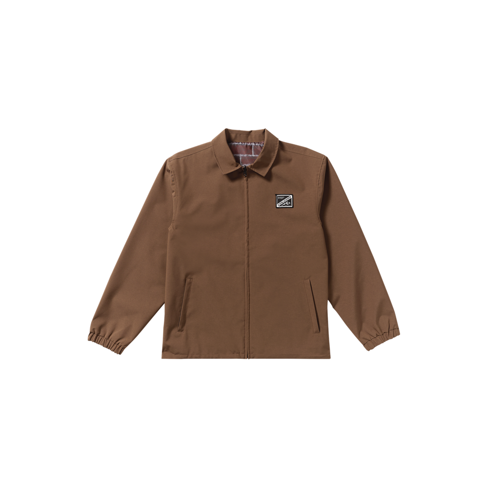 Volcom Men's Fakie Reversible Jacket 2026