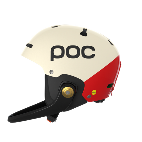 POC Artic SL MIPS Helmet 2026