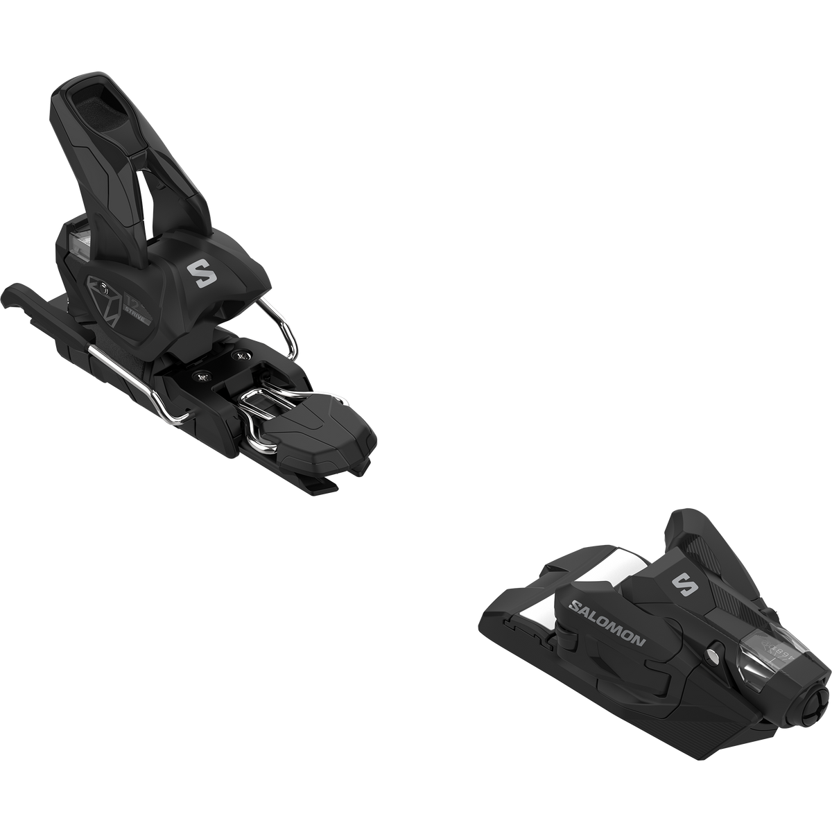 Salomon N Strive 12 GW Binding 2027