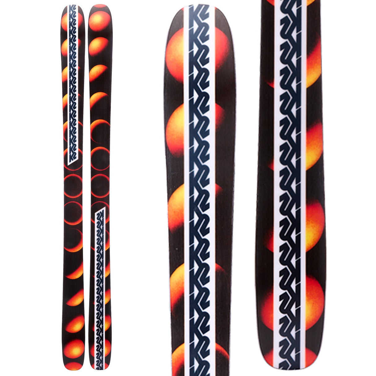 K2 Omen Team Ski 2027