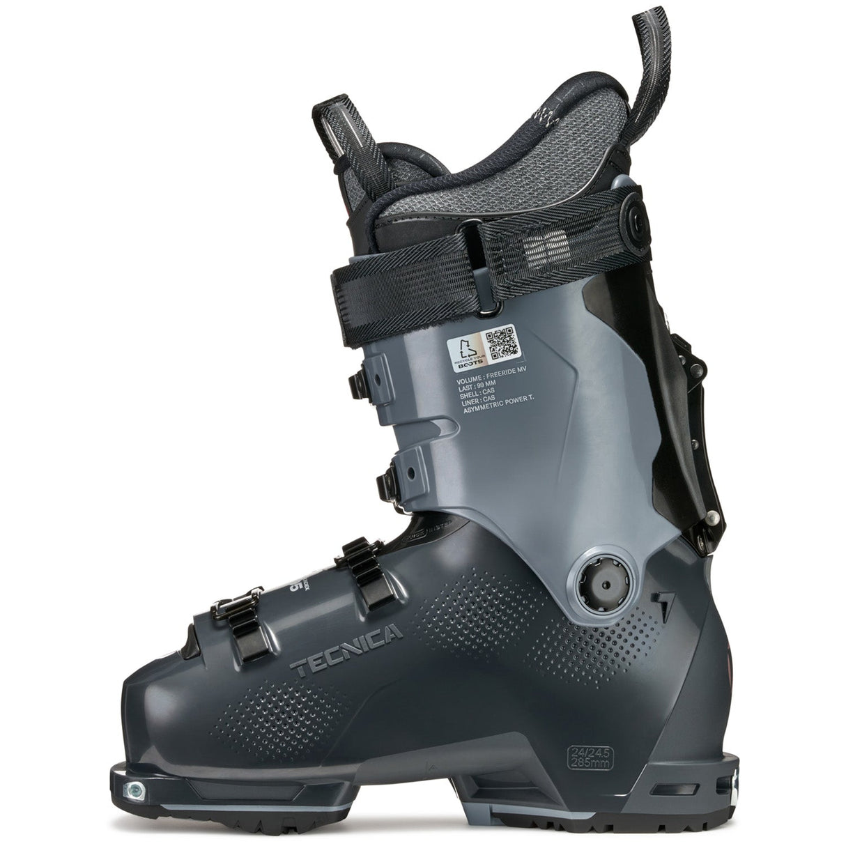 Tecnica Cochise 95 W Ski Boot 2027