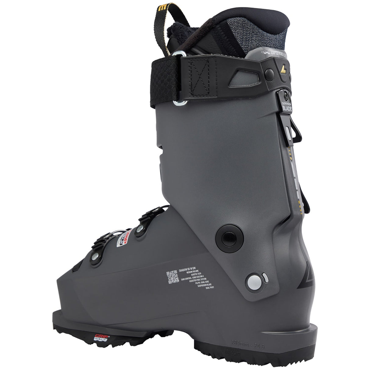 Lange Shadow 85 W MV GW Ski Boot 2027