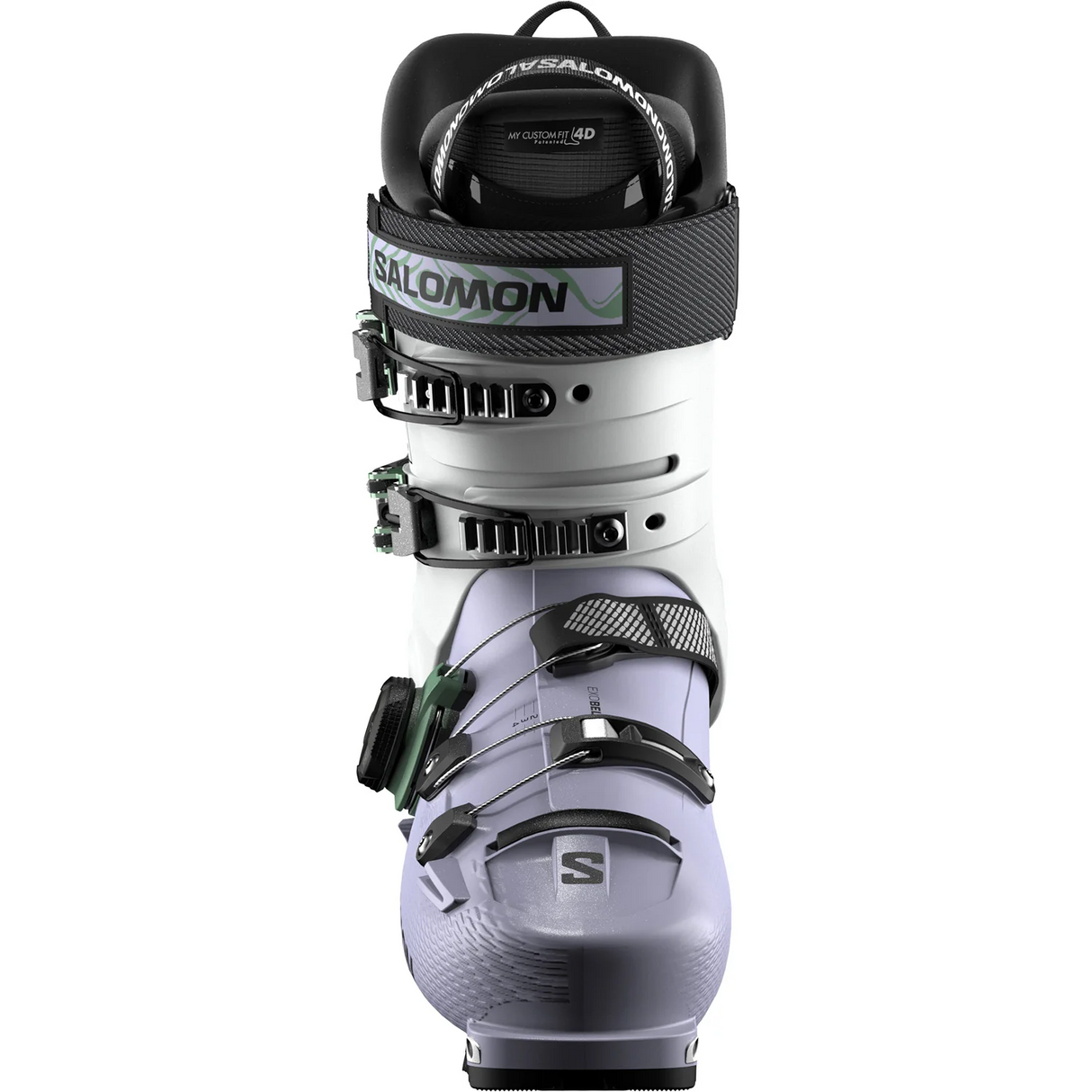 Salomon Women's Shift Supra S BOA 105 GW Ski Boot 2027