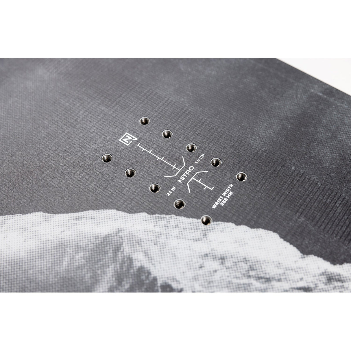 Nitro Prime Raw Snowboard 2027