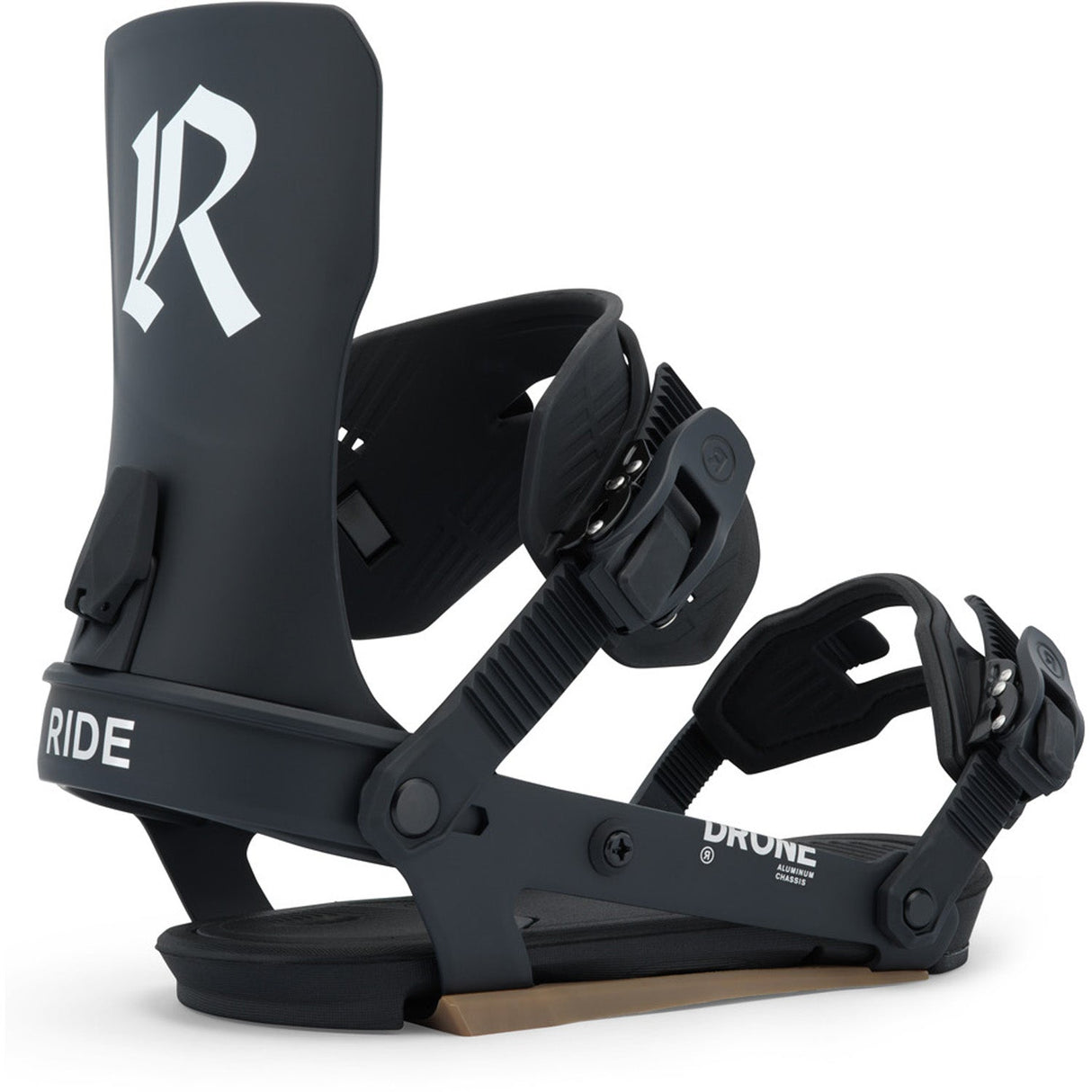 Ride Drone Snowboard Binding 2027