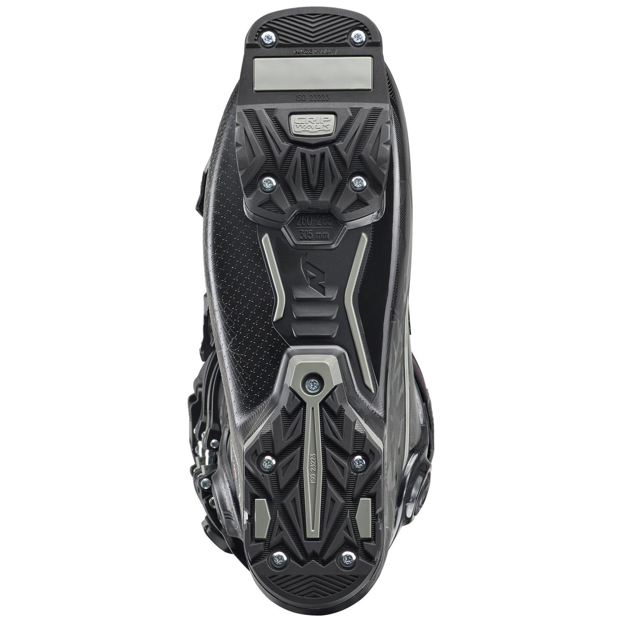Nordica Promachine 3 130 S Ski Boot 2027